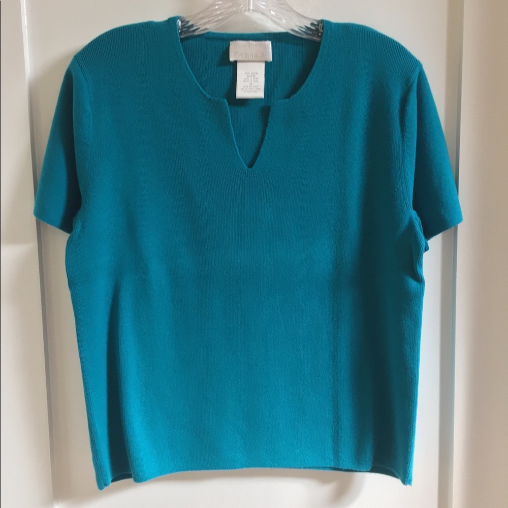 Designer’s Originals Women's Top  M